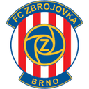 Brno U19 logo - U VS Brno U Live Score