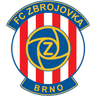 Brno U19 logo
