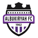 Al-Bukayriyah FC U21 logo - U VS Albukayriyah Fc U Score Today
