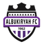 Al-Bukayriyah FC U21 logo