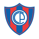 Cerro Porteno Women logo - Women VS Deportivo Recoleta W Live Score