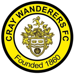 Cray Wanderers logo