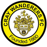 Cray Wanderers logo