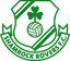 Shamrock Rovers Women logo