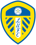 Leeds United logo - United VS Norwich City Sport