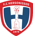 Hersonissos FC logo - Ergotelis VS Hersonissos Fc Live Score
