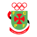 Pacos Ferreira U19 logo - U VS Braga U Live