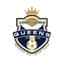 Confluense Queens Women logo - Women VS Confluense Queens Women Live Score Today