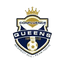 Confluense Queens Women logo