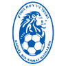 Ironi Nir Ramat HaSharon logo