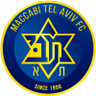 Maccabi Tel Aviv Shachar U19 logo