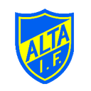 Alta logo - Sassuolo VS Alta Sport