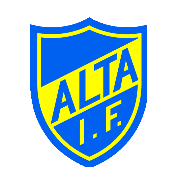 Alta logo