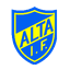 Alta logo