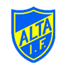 Alta logo