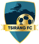 Tsirang FC logo - Fc VS Drukpa Fc Score Today