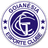 Goianesia GO logo - Bra Campeonato Goiano 32200 Live