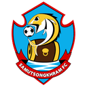 Samut Songkhram Province logo - Province VS Samut Songkhram Province Live