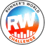 RW Challenge logo