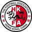 Hong Kong U15 logo