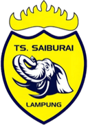 TS Saiburai logo - Sukoharjo VS Ts Saiburai Score Today