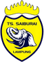 TS Saiburai logo