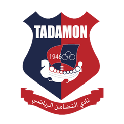 Tadamon SC Sour logo
