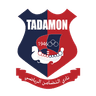 Tadamon SC Sour logo