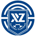 Xuzhou Team logo - Team VS Taizhou Team Live
