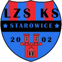 LZS Starowice Dolne logo - Brzeg VS Lzs Starowice Dolne Live