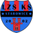 LZS Starowice Dolne logo