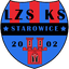 LZS Starowice Dolne logo