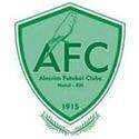 Alecrim Natal RN logo - Rn VS Baraunas Live Score