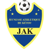 JA Kétou logo - Fc VS Ja Ktou Score Today