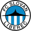 Slovan Liberec II (W) logo