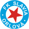 Orlova logo - Orlova VS Fk Mesto Albrechtice Result Today