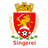 Vulturii Cutezatori logo - Moldovan Liga 32127 Football Result