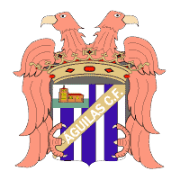 Aguilas CF logo