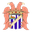 Aguilas CF logo