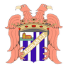 Aguilas CF logo