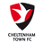 Cheltenham Town logo
