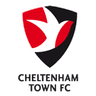 Cheltenham Town logo