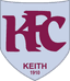 Keith logo