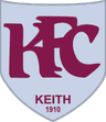 Keith logo