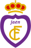 Real Jaen (w) logo