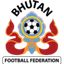 Bhutan Women U19 logo