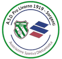 ASD Pro Livorno logo - Livorno VS Sc Cenaia Result