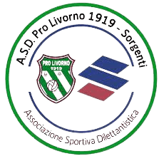 ASD Pro Livorno logo