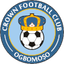 Crown FC logo
