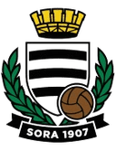 Sora logo - Sora VS Civitanovese Live Score Today